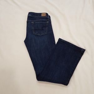 American Eagle Jeans - Size 8S